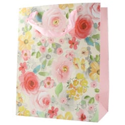 Punga cadou din hartie 18x23 CM