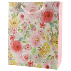 Punga cadou din hartie 26x32 CM
