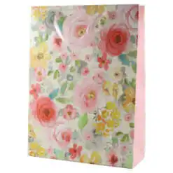 Punga cadou din hartie 31x42 CM