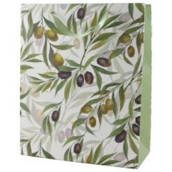 Punga cadou din hartie 26x32 CM