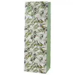 Punga cadou bauturi 12x36 CM