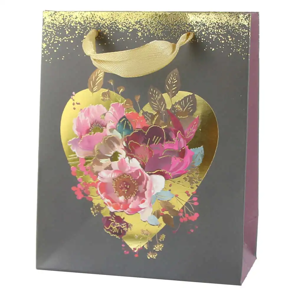 Punga cadou din hartie 11x14 CM Punga cadou din hartie 11x14 CM
