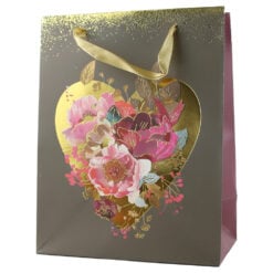 Punga cadou din hartie 18x23 CM