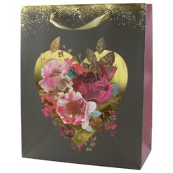 Punga cadou din hartie 26x32 CM