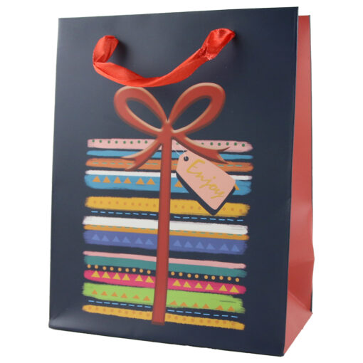 Punga cadou din hartie 18x23 CM