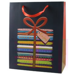 Punga cadou din hartie 26x32 CM