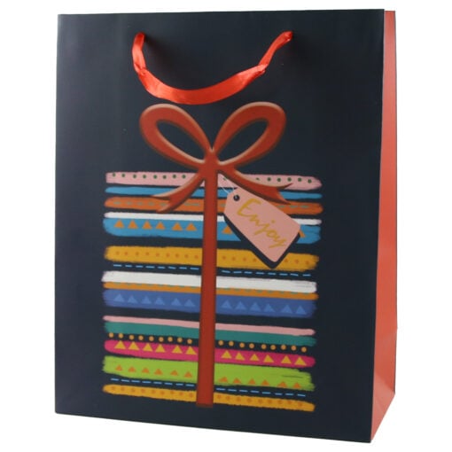 Punga cadou din hartie 26x32 CM