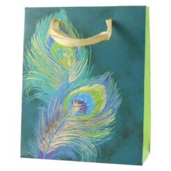 Punga cadou din hartie 11x14 CM