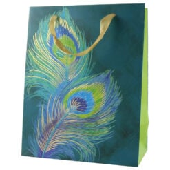 Punga cadou din hartie 18x23 CM