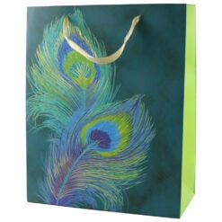 Punga cadou din hartie 26x32 CM