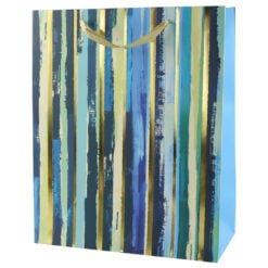 Punga cadou din hartie 26x32 CM