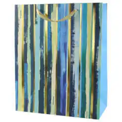 Punga cadou din hartie 26x32 CM