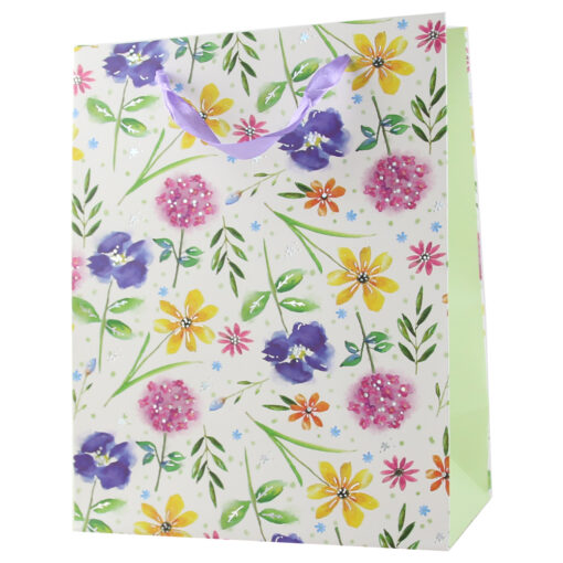 Punga cadou din hartie 18x23 CM