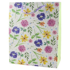 Punga cadou din hartie 26x32 CM