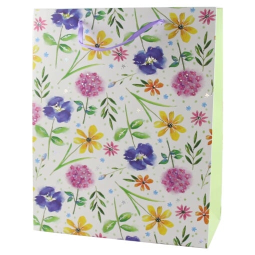 Punga cadou din hartie 26x32 CM