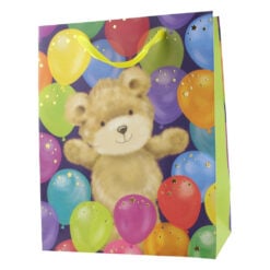 Punga cadou din hartie 18x23 CM