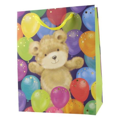 Punga cadou din hartie 18x23 CM