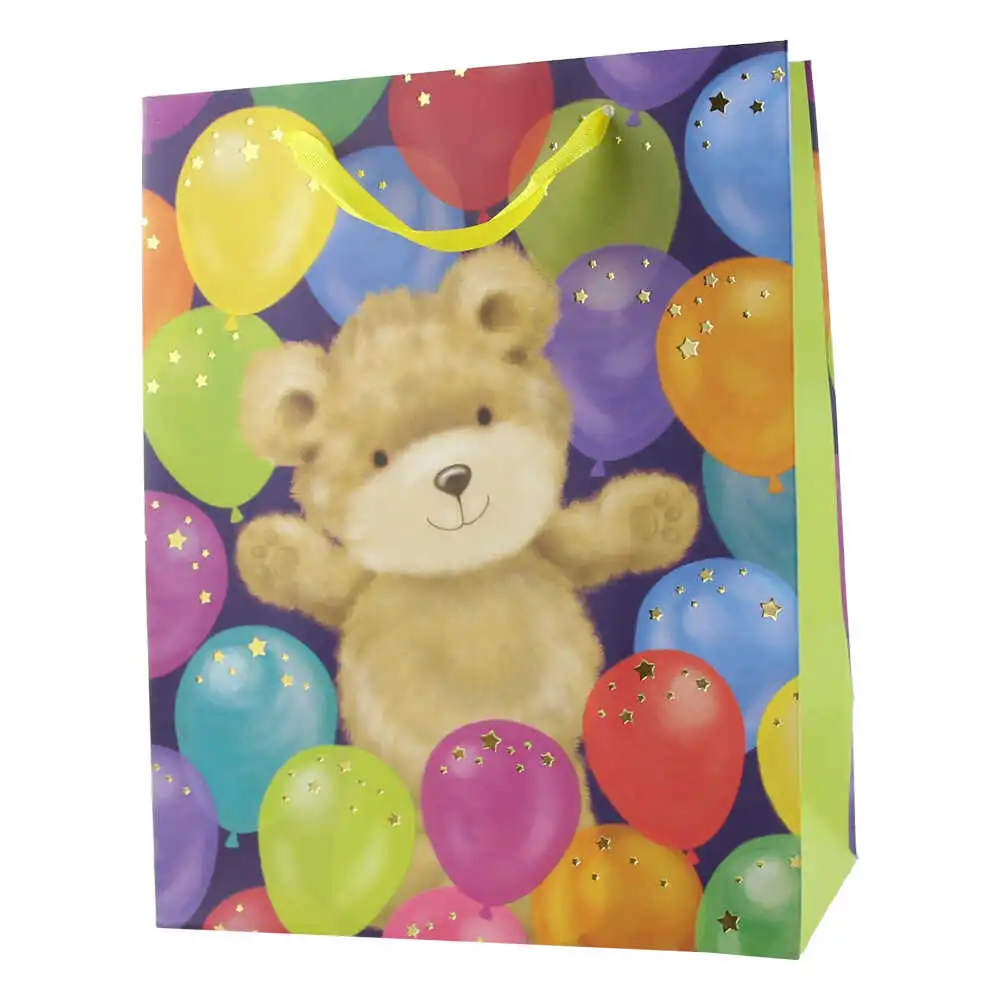 Punga cadou din hartie 18x23 CM Punga cadou din hartie 18x23 CM
