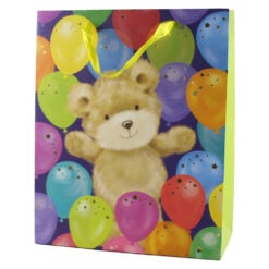 Punga cadou din hartie 26x32 CM