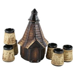 Set pentru vin