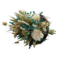 Buchet din plante uscate 30 CM