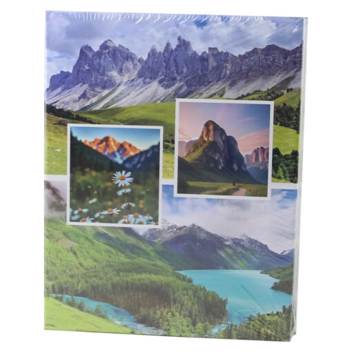 Album foto 200 poze 10x15 CM