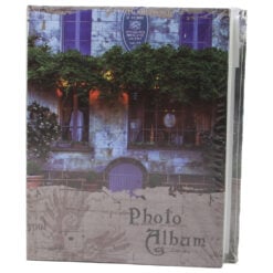 Album foto 100 poze 10x15 CM