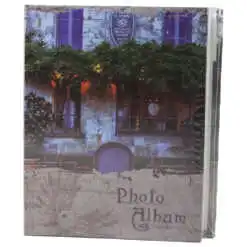 Album foto 100 poze 10x15 CM