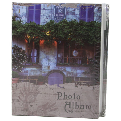 Album foto 100 poze 10x15 CM