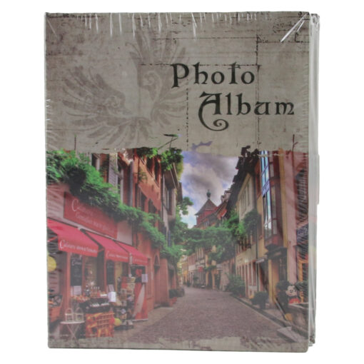 Album foto 100 poze 10x15 CM