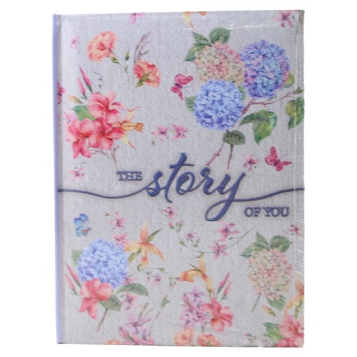 Flowers story