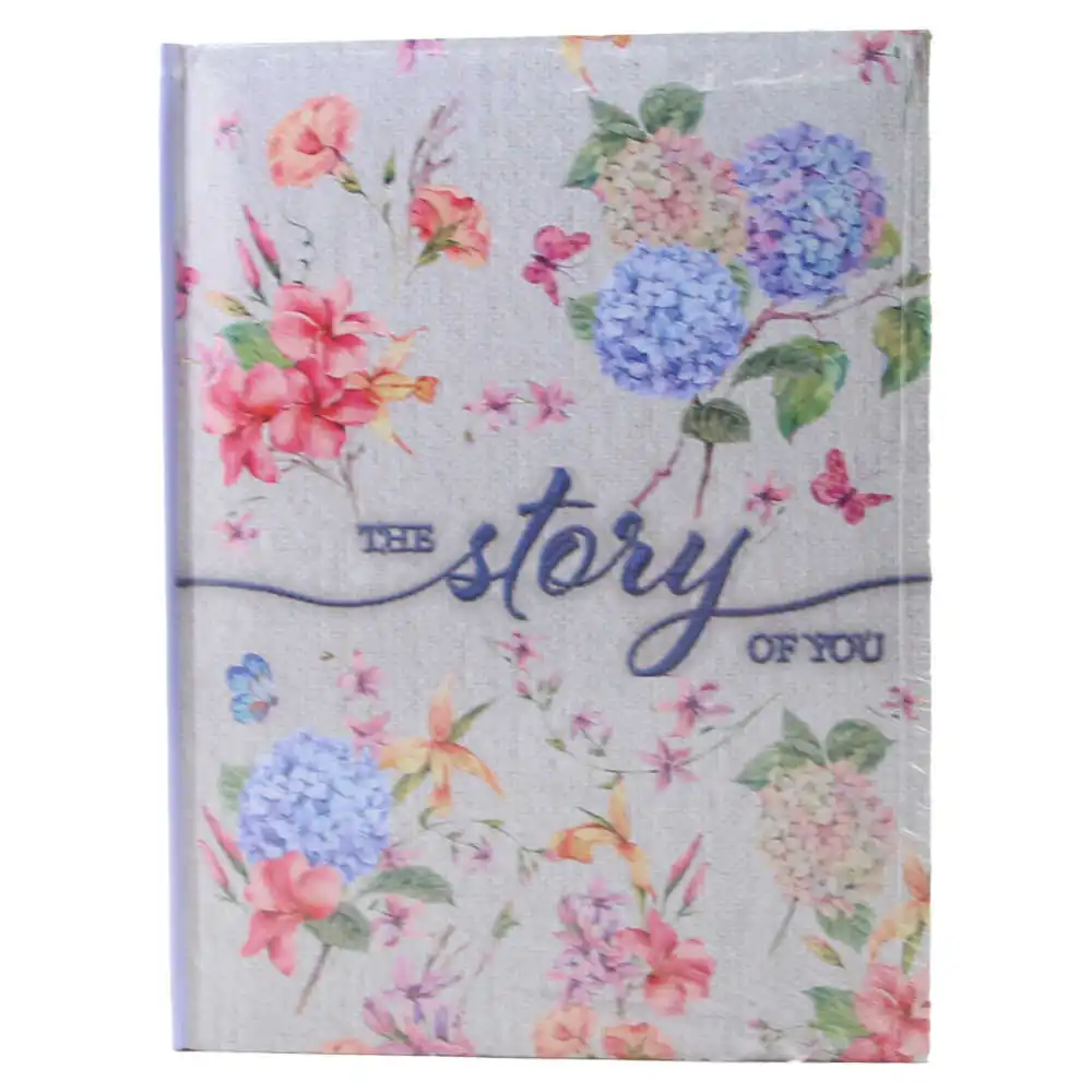 Flowers story