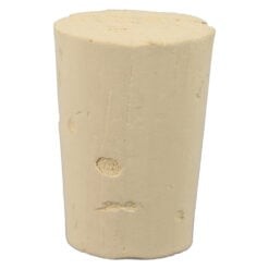 Dop din pluta pentru sticle 1.9/1.4x2.2 CM - Se vinde 100 buc./pach.