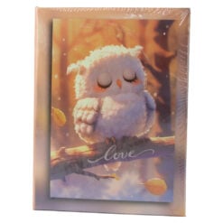 Album foto 36 poze 10x15 CM