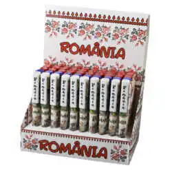 Set 60 de pix "Romania"
