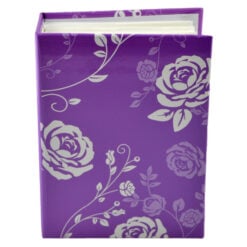 Album foto pentru 100 de poze - Design Floral - Diferite culori