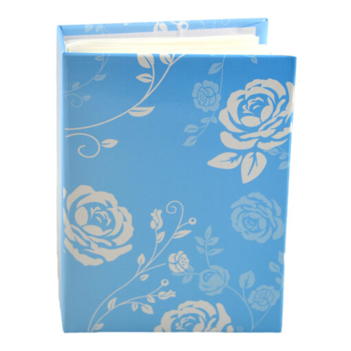 Album foto pentru 100 de poze - Design Floral - Diferite culori