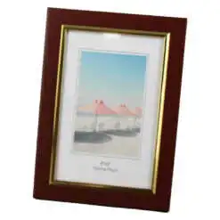 Rama foto mdf poza dim. 10x15 CM