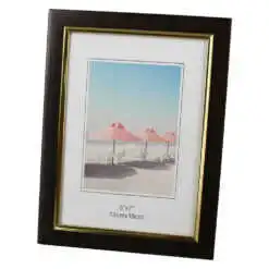Rama foto mdf poza dim. 13x18 CM