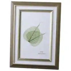 Rama foto mdf poza dim. 10x15 CM