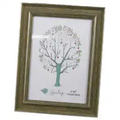 Rama foto mdf poza dim. 13x18 CM