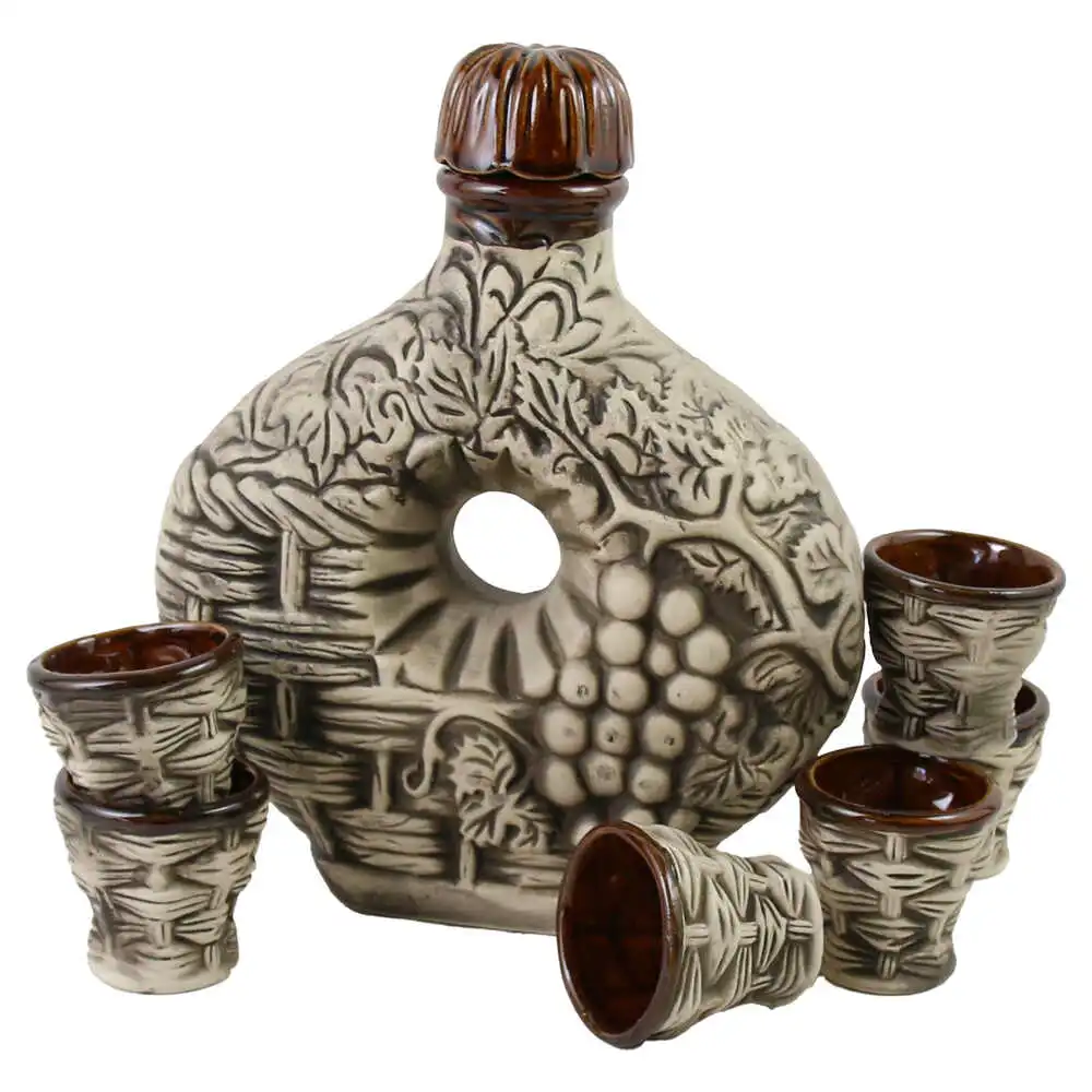 Set pentru vin Set pentru vin