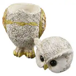 din rasina aurie 14 CM