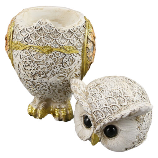 din rasina aurie 14 CM