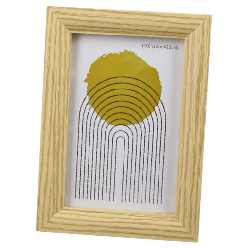 Rama foto mdf poza dim. 10x15 CM