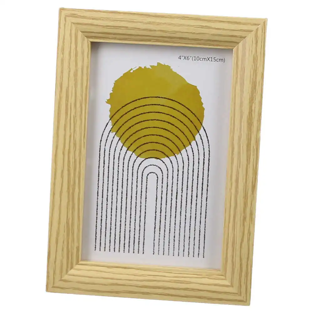 Rama foto mdf poza dim. 10x15 CM Rama foto mdf poza dim. 10x15 CM