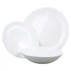 Serviciu de masa Bormioli Coconut