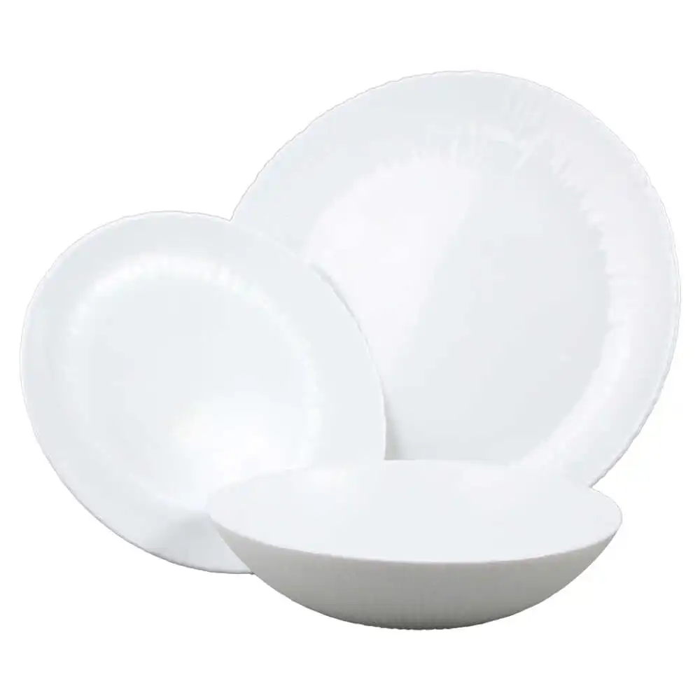 Serviciu de masa Bormioli Coconut Serviciu de masa Bormioli Coconut