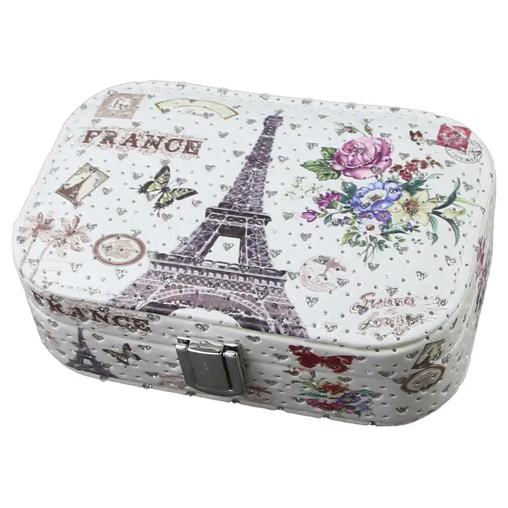 Paris Paris