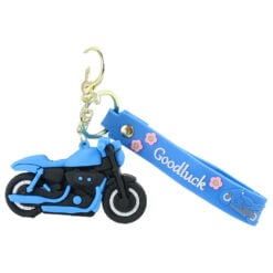Breloc Motocicleta "Goodluck"